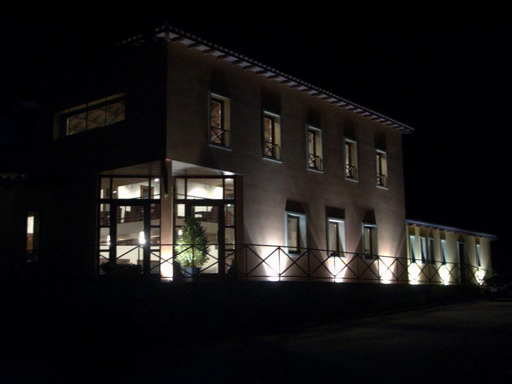 Janas Country Resort Mores Eksteriør bilde