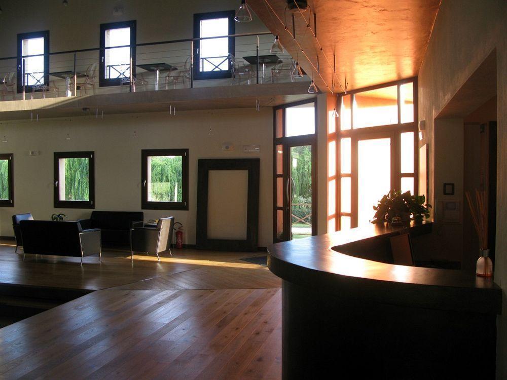 Janas Country Resort Mores Eksteriør bilde