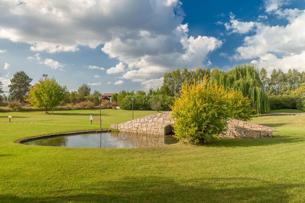 Janas Country Resort Mores Eksteriør bilde